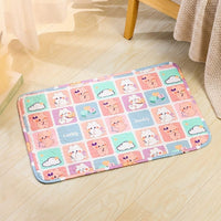 Waterproof Pet Pads, Non-slip Pet Pads, Washable Pet Pads, M Size 40×60cm, Made of Polyester, Multi-purpose