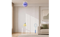 Hanging Badminton Training Device | Electric, Badminton with Remote Control, for Home
