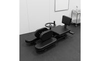 Stretching Split-Stretch Machine Breathable Leg Stretch Machine High Weight Capacity Stretching