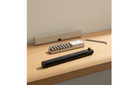 CNC Turning Tool Holder Anti-Vibration Holder with Carbide Inserts Tooling for Metalworkers