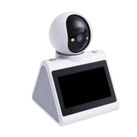 Interactive Visual Monitor Distant Interactive Visual Call Camera AI Partner Camera Ph Single App Control Single-Button Call