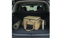 Reinforced Storage Bag Heavy Duty Camping Storage Bag Waterproof Water-Resistant for Campers, Overlanding