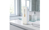 At-Home Intense Pulsed Light Hair Remover with Cooling Full Body Intense Pulsed Light Hair Removal Device Painless Epilator Handheld for Women, Men, Travel