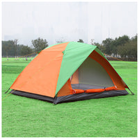 Shengyuan Windproof Waterproof Double Layer 2-Person Outdoor Camping Tent