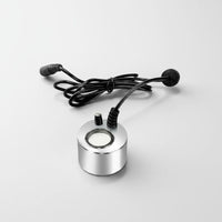 Stainless Steel Casing High-Frequency Atomizer Low Noise Pond Fogger Auto Shut-Stop Fountain Fog Machine for Rockery