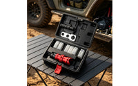 Rivet Conversion Head Professional Tool setResistant Tools for Mechanics, Workshop