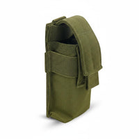 Pouch Multi-Purpose MOLLE Tool 600D Nylon Material