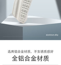 Aluminum Alloy Folding Foot Pedal for Ninebot Electric Vehicles