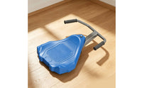 Hand-Pull Push-Along Toy Anti-Slip Push-Along Toy with Handlebar Low-Profile for Preschoolers, Indoor