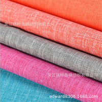900D Cationic Oxford Fabric with PVC Coating for Waterproofing and Durability