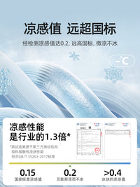 贝肽斯婴儿睡袋夏款优可丝睡袍防踢被神器儿童睡衣女夏季宝宝睡裙 牛油果绿. 100cm