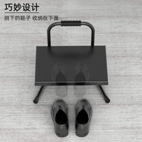 踏脚板办公室家用升降搁脚垫脚踏可收纳鞋儿童钢琴脚凳孕妇踩脚