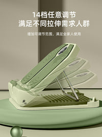 拉筋板斜踏板小腿拉伸器站立健身瘦腿神器压腿部神器辅助健身器材
