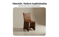 20th-Century20th-Century-1900s Modern Woven Strap Armchair signature design Lounge Chair Retro Aesthetic Indoor Seating long-lasting for Interior Design aficionados, Homeowners, Adults, Living Room, perusing alcove, Bedroom, Home Office