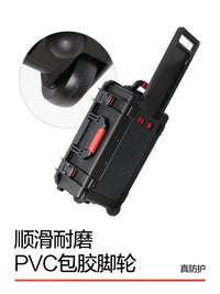 设备安全箱防护箱相机摄影拉杆箱手提防水防震仪器箱器材箱工具箱