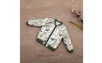 1/6 Scale Windbreaker Jacket Fastener Closure 1/6 Scale Male Clothing 12 Inch Figure Jacket Authentic Design for Hobbyists