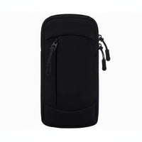 Running Phone Armband Thin Running Armband Mobile Device Arm Pouch No Slip Fitness Accessory Breathable for Outdoor