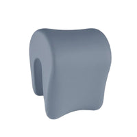 Multi-Purpose Use Office Chair Headrest Attachment Universal Fit Office Chair Headrest Memory Foam Napping Pillow Cooling Material