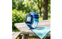 4G Smart Watch Long Battery Life Smart Watch with Camera Large Storage