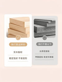 实木餐椅家用轻奢高级餐桌椅洽谈书桌椅中古风茶椅餐厅胡桃木椅子 【单把装】黑木色丨路易斯椅【优质橡胶木-稳固承重】.