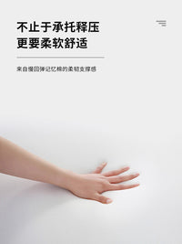 孕妇哺乳椅喂奶护腰神器座椅床上靠背椅榻榻米沙发懒人专用坐凳子 成人加大款【护腰矫姿-加固加大】经典灰