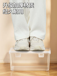 现金收纳盒大容量零钱储存保护箱一元硬币纸币游戏纪念币存钱盒子