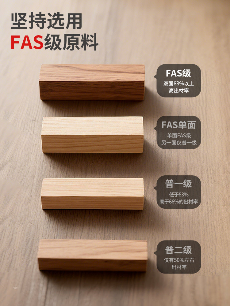 胡桃木中古风浴室拖鞋架壁挂式免打孔卫生间厕所专用入户门后收纳 【北美黑胡桃木】雅黑30cm-发霉包换 1层