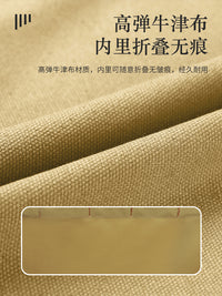 户外工具收纳箱露营储物收纳袋大容量多功能手提袋储物野炊整理包