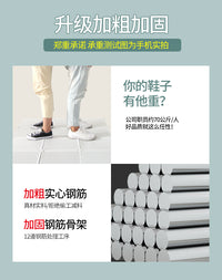 鞋架子家用门口简易室内多层宿舍鞋柜收纳神器省空间新款2025爆款