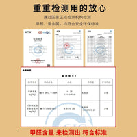 网红粉红兔入户门垫丝圈地垫进门玄关地毯除尘耐脏脚垫丝圈防滑垫 粉兔请换拖鞋 竖45CM×横75CM【防滑可冲洗】