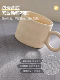 卡通床边地毯卧室公主床边毯房间冬天仿羊绒女孩儿童房厚地垫新款