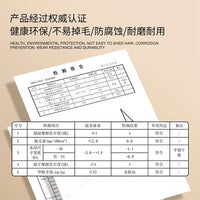 地毯客厅2025新款免洗可擦家用床边垫轻奢高级感耐脏沙发茶几地毯 百搭-134 160x230cm【全网比价 买贵包退】