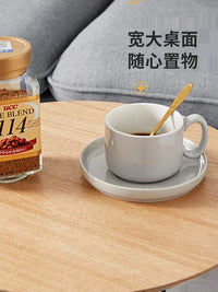 ins沙发边几角几简约床头柜创意小茶几小桌子酒店民宿阳台小茶桌