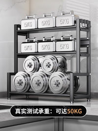 厨房调料置物架多功能台面家用调料品筷子收纳架油盐酱醋多层架子