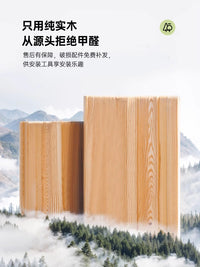 实木转角书架落地置物架墙角窄缝柜儿童家用收纳柜子客厅简易书柜