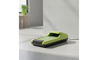 Automatic Shoe Cover Machine with Film Roll Handscomplimentary for Home, Clinics