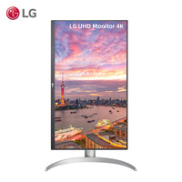 LG 27UP850K显示器27英寸4K高清办公专业剪辑设计电脑屏幕27US500 【27UP850K丨设计标配】27英寸/4K/IPS/Type-c90W快充/立体音响/颜色校准 官方标配