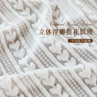 半帘咖啡帘法式蕾丝短帘窗帘免打孔纱帘透光不透人厨房防晒遮阳帘