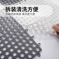 宠物脚垫狗狗专用网格笼垫塑料脚板垫子加厚防卡脚猫笼垫四季通用
