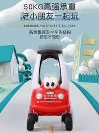 幼儿园学步金龟车儿童乐园游戏公主车室内户外三轮脚踏车宝宝童车