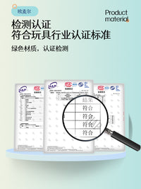 奥尔夫打击乐器海洋鼓专业木制海浪鼓仿声乐器早教儿童玩具手拍鼓