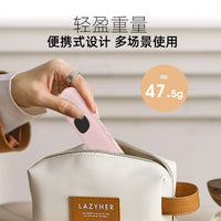 骨传导枕下助眠蓝牙音箱睡眠白噪音智能音响不伤听力白助眠安神SZ 宝石蓝