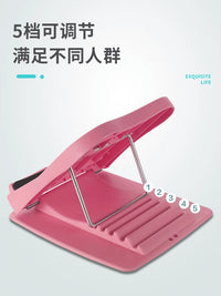 拉筋板斜踏板小腿拉伸器瘦腿部站立运动健身压腿辅助器材拉筋神器