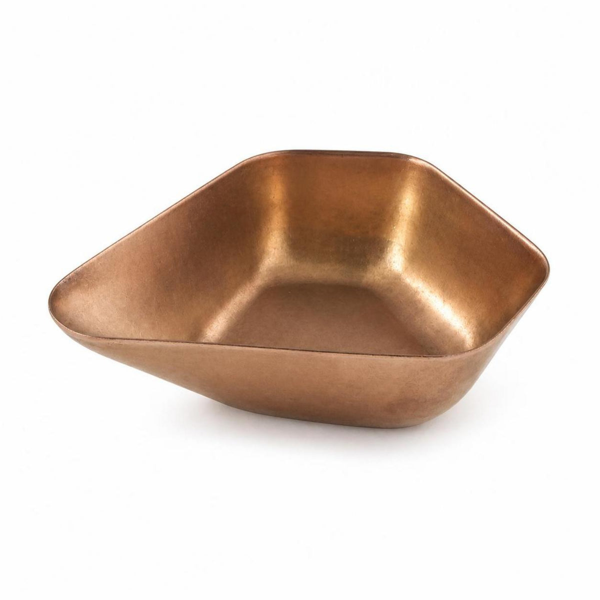 304 Stainless Steel Coffee Bean Tray Minimalist Coffee Bean Tray with Open Top Easy to Clean Multi-Purpose Low-Profile for Baristas, Cafes, Kitchen Counters