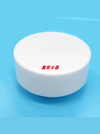 机械粘土音乐盒底座圆形旋转发条式中心旋底座八音盒DIY手工蛋糕