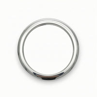 Bass Drum Resonant Head Port Protector Slim Bass Drum Port Collar Drumhead Protector Collar Easy to Install Self-Adhesive