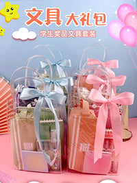 小学生奖品文具仪式感儿童礼品初中生奖励男孩回礼礼物女孩伴手礼