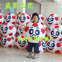成人儿童足球篮球道具卡通服装乒乓球排球网球学校运动会表演服现