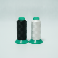 Specialized Sewing Trouser Hemming Thread 70D/2 Overlock Machine Thread Pant Edge Silk Thread Sewing Machine Thread