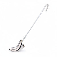 Shoe Stretcher with Screw Mechanism Metal Shoe Stretcher Tool Adjustable Compact for Home